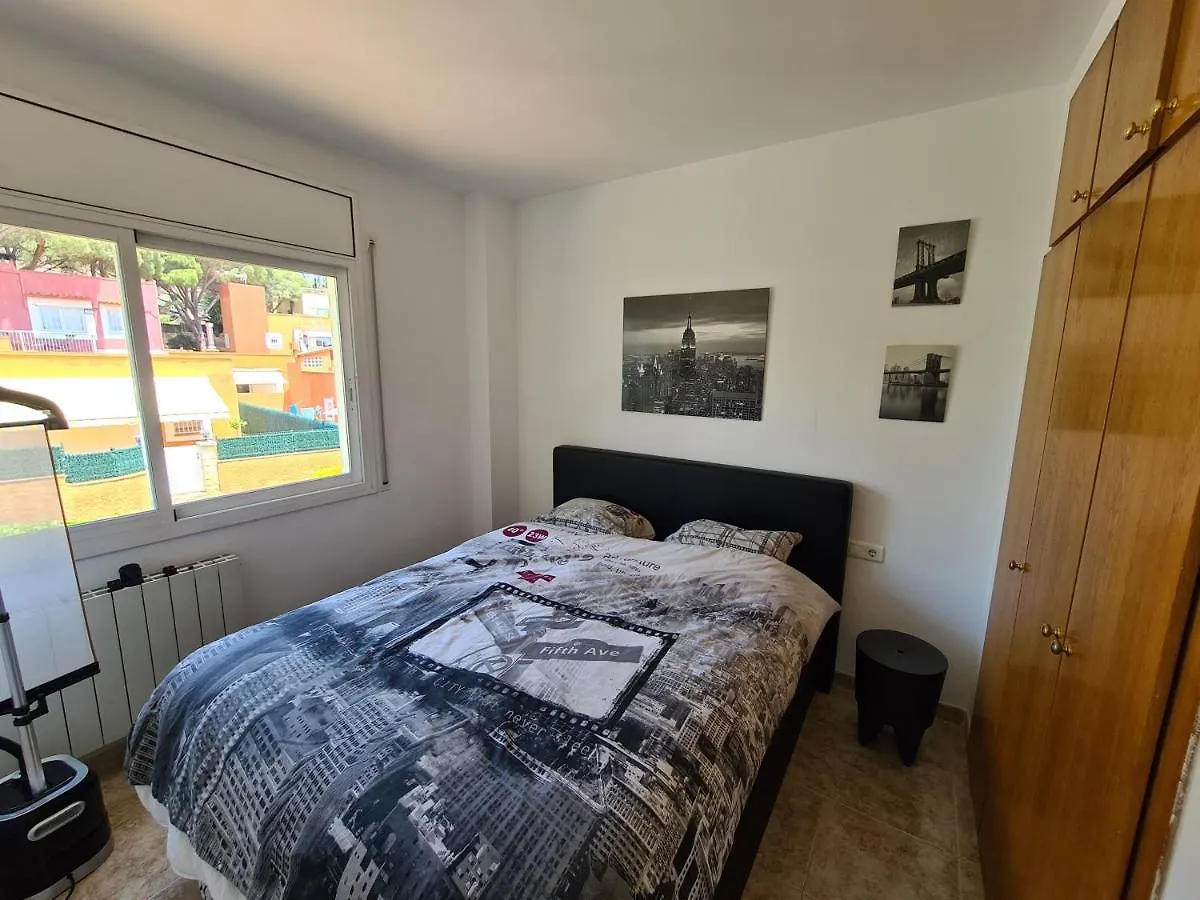 Pineda Platja D'Aro Villa el Mas Vila España