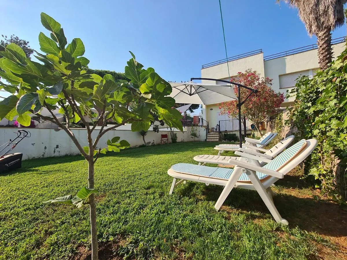 el Mas Vila Pineda Platja D'Aroヴィラ el Mas Vila